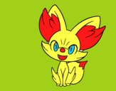 Fennekin