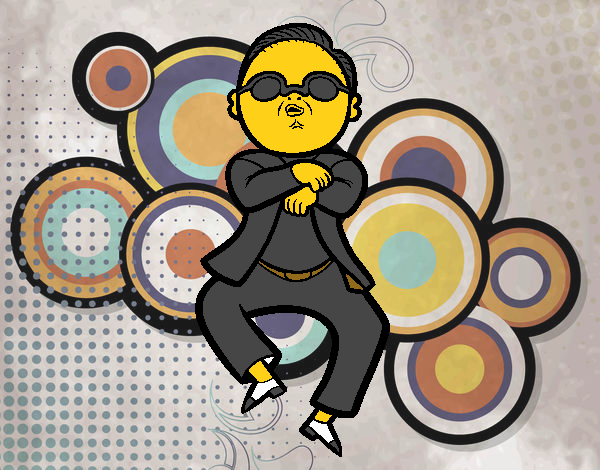 Gangnam Style