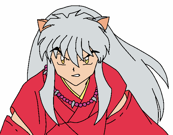 Guerrero InuYasha