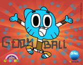 Gumball