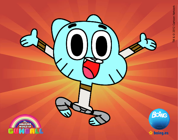 Gumball