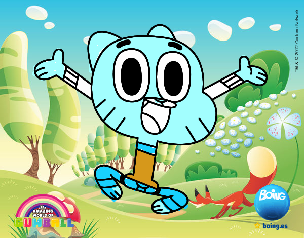 Gumball