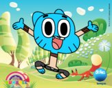 Gumball