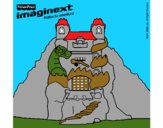 Imaginext 12