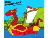 Imaginext 20