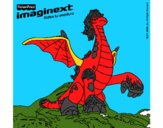 Imaginext 9