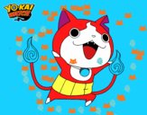 Jibanyan de Yo-Kay Watch