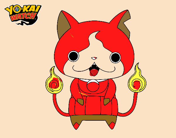 Jibanyan