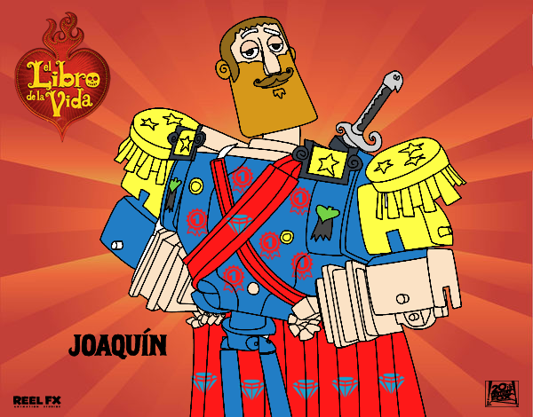 Joaquín