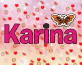 Karina