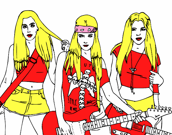 Las Sweet California