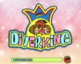 Logo Diverking