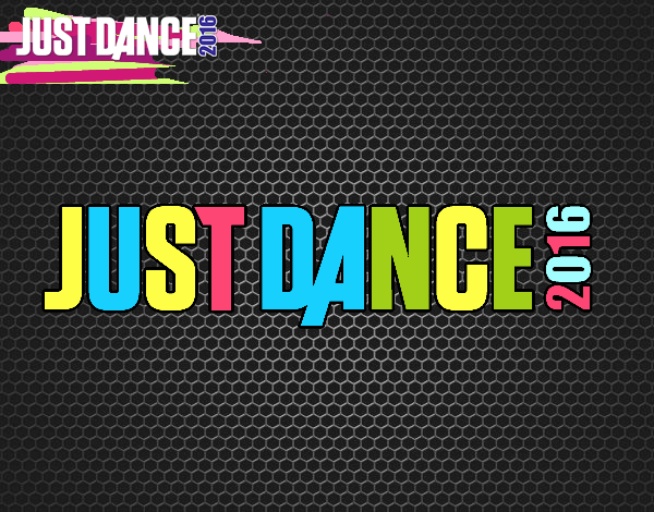 Logo Just Dance