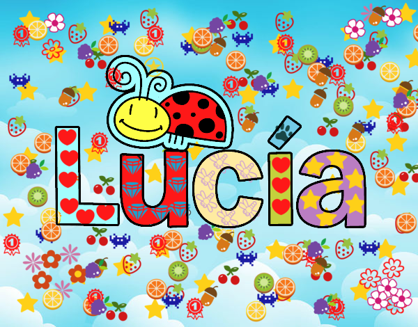 Lucia