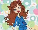 Monster High Lagoona Blue