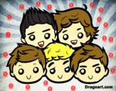 One Direction 2