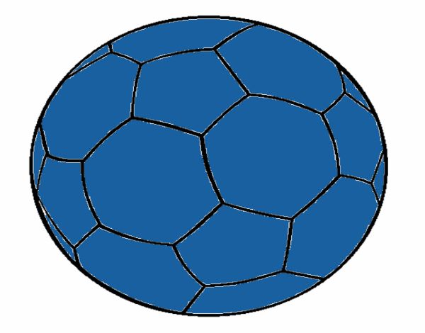 Pelota de fútbol II