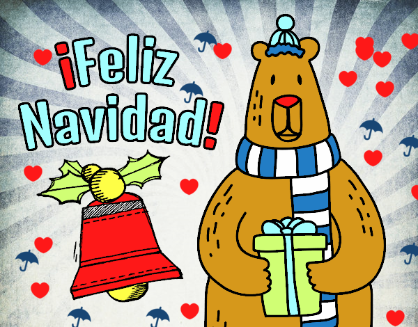 feliz navidad  atooodos