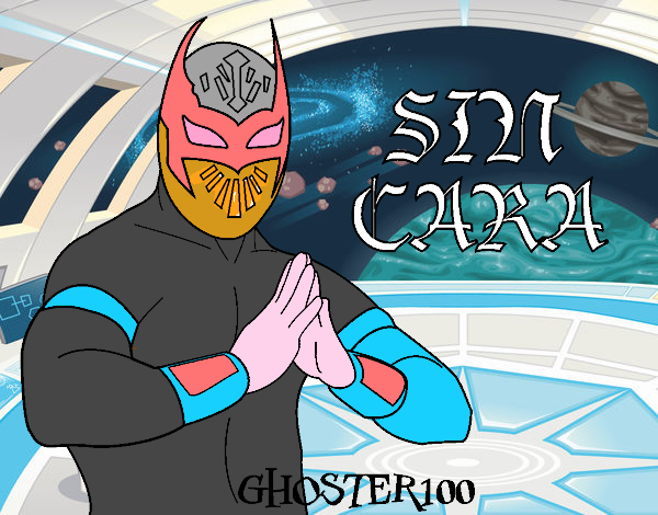 Sin Cara