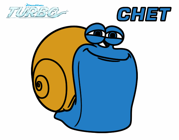 Turbo - Chet