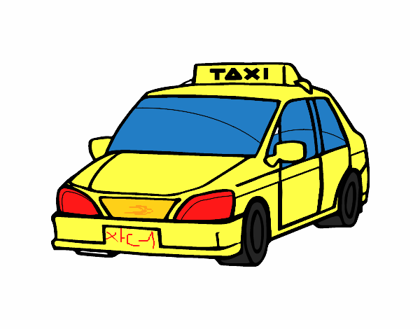 taxi malvado