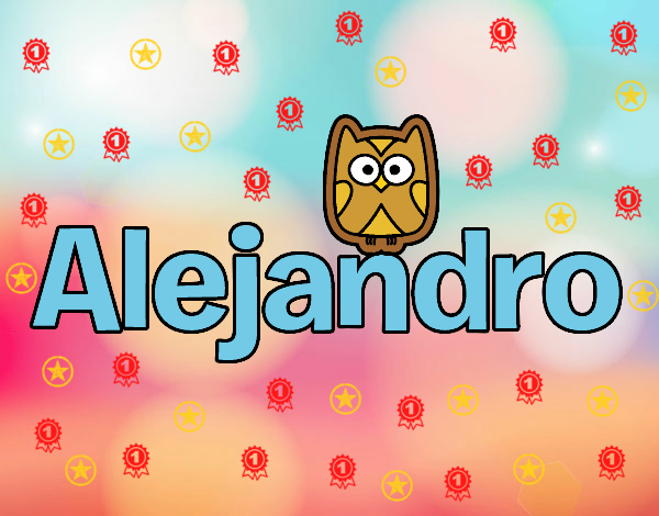 Alejandro