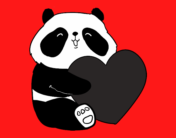 Amor Panda