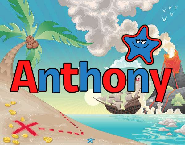 Anthony