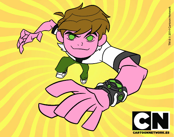 Ben 10