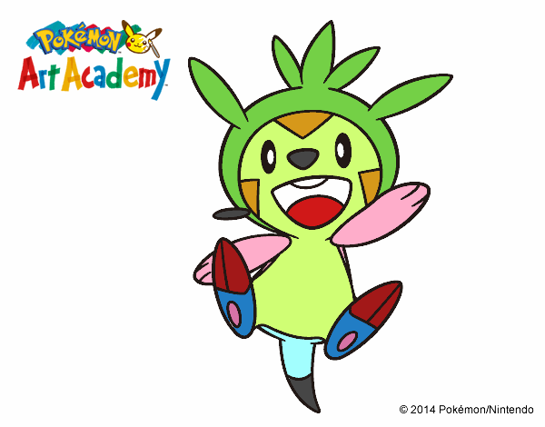 Chespin