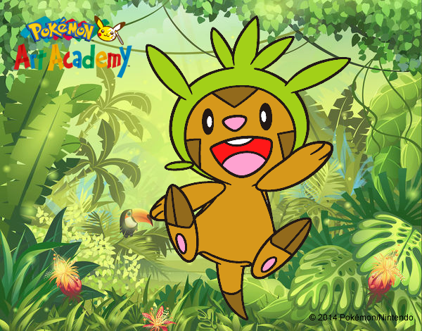 Chespin