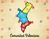 Comunidad Valenciana