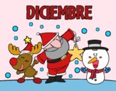 Diciembre