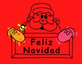 Feliz Navidad