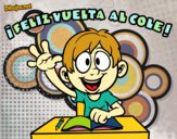 Feliz vuelta al cole