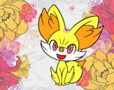 Fennekin