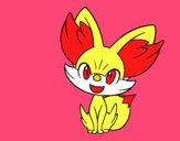 Fennekin