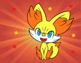 Fennekin