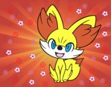 Fennekin