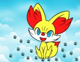 Fennekin