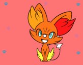 Fennekin