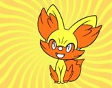 Fennekin