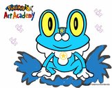 Froakie