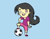 Fútbol femenino