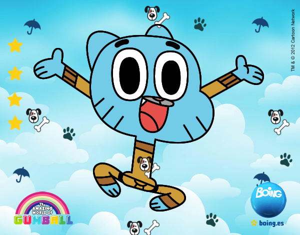 Gumball