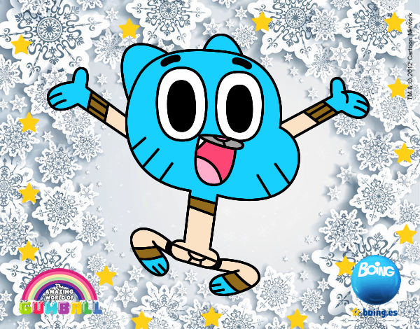 Gumball