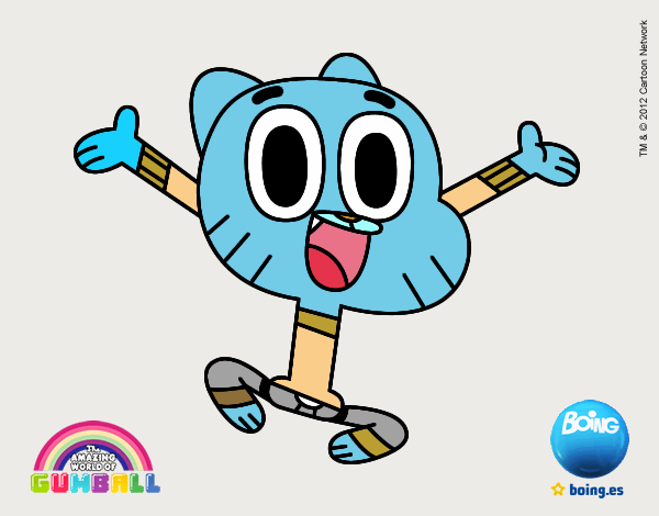 Gumball