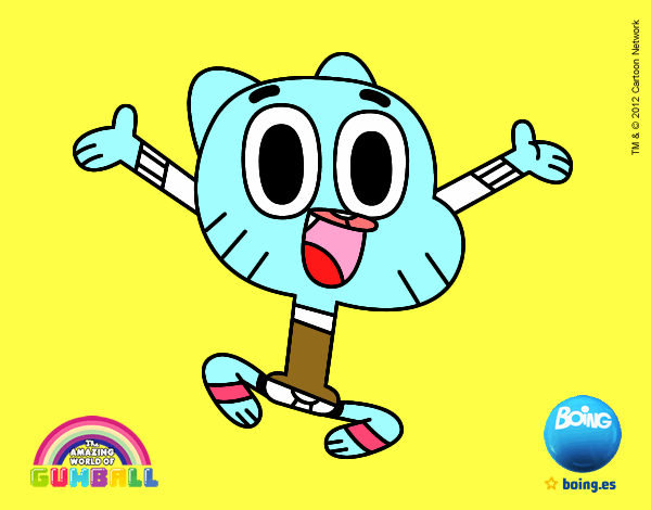 Gumball