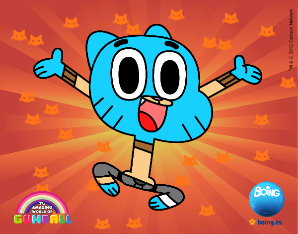 Gumball