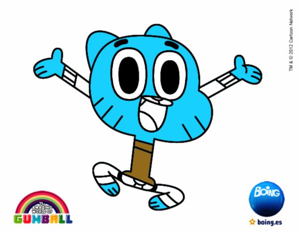 Gumball